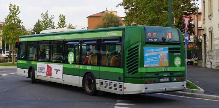 ATM Irisbus Citalis 6339